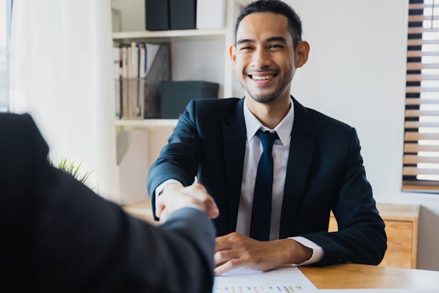 preparation for a business sale