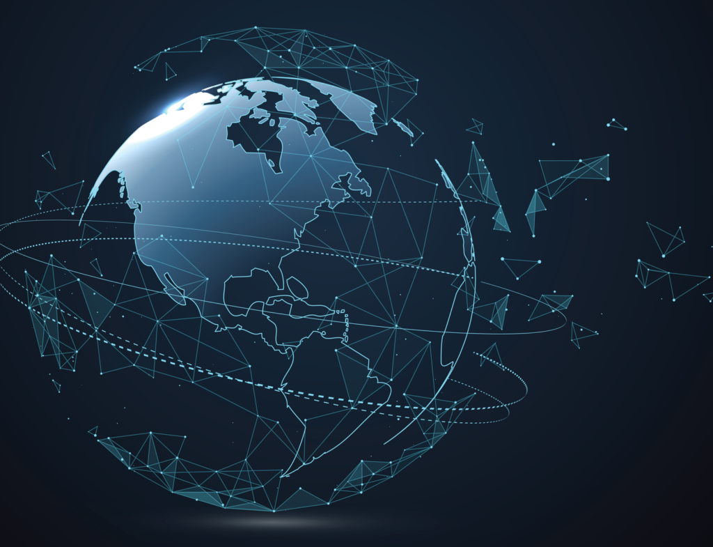selling global internet business