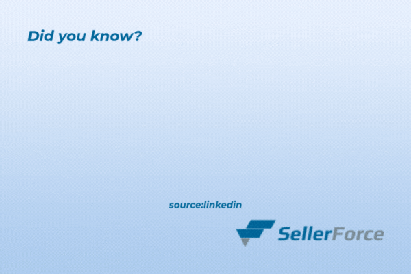 90% of potential business buyers never complete a transaction