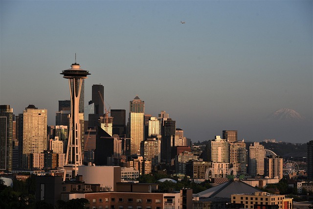 seattle WA