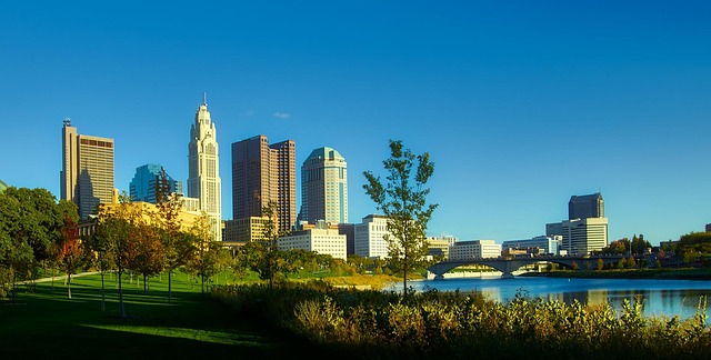 columbus ohio