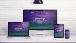 Website Design