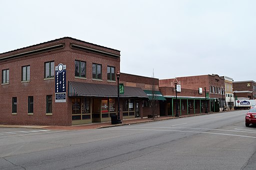 Farmington MO