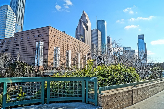 houston
