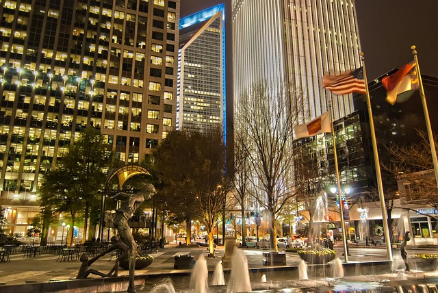 Charlotte NC