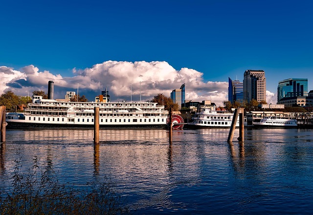 Sacramento CA