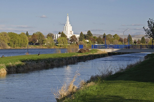 idaho