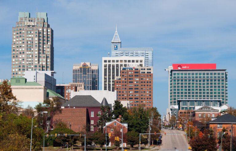 raleigh NC