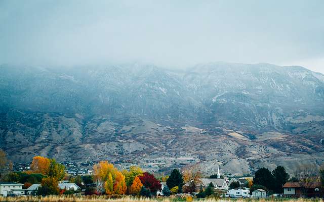 American Fork Utah
