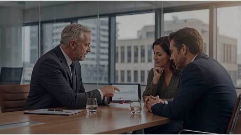 Best Business Brokers