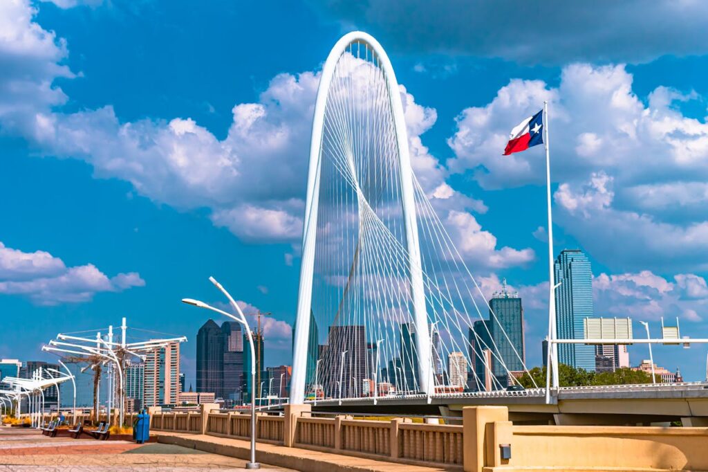 Dallas Texas