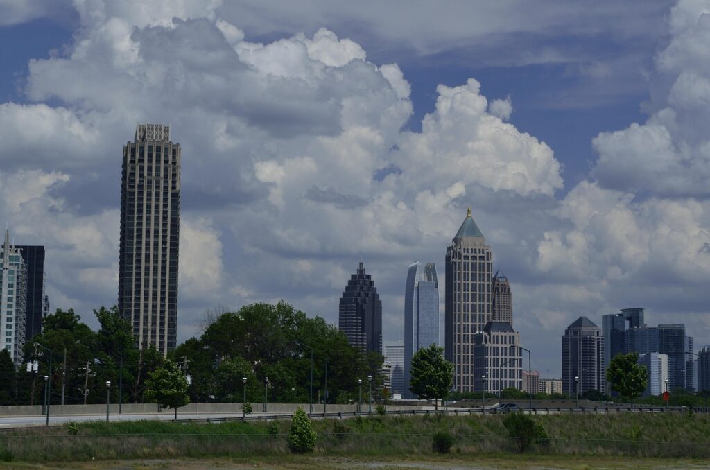 Atlanta Georgia